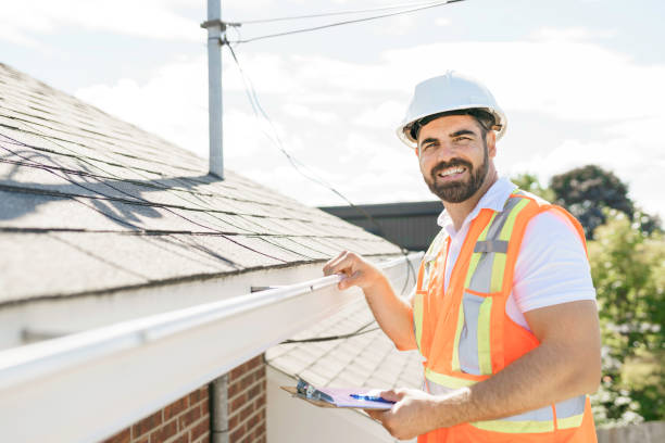 Best Local Roofing Companies  in Northampton, MA